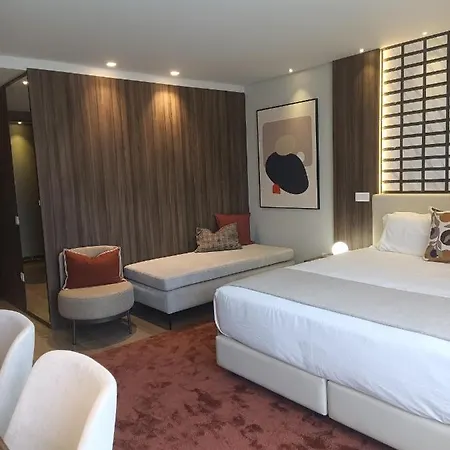 Lejlighed Brandapartments