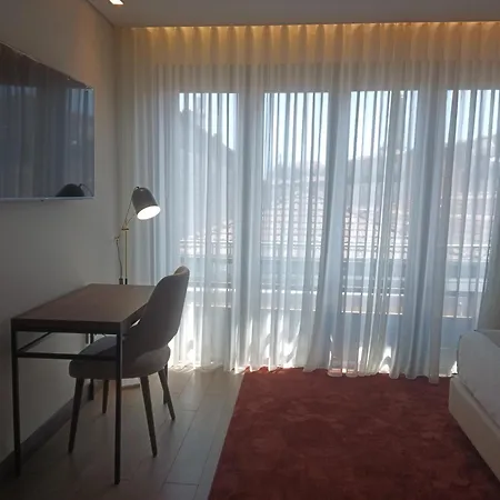 Lejlighed Brandapartments Porto