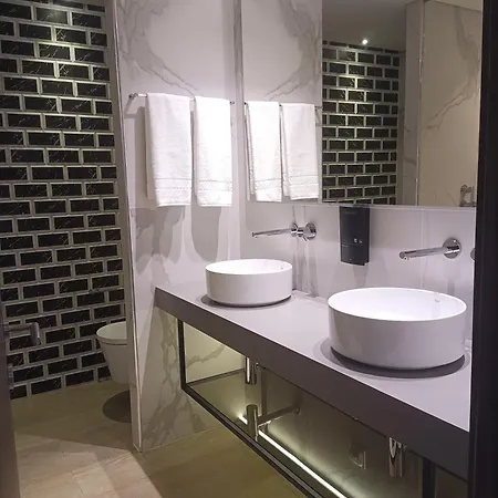 Lejlighed Brandapartments Porto