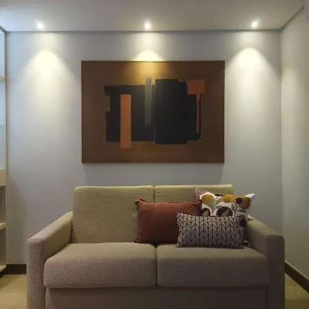 Brandapartments * Porto