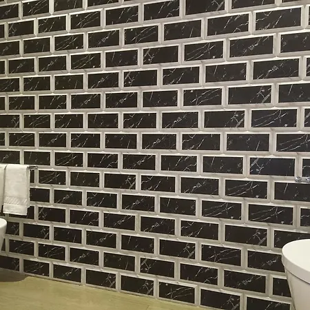 Apartmán Brandapartments