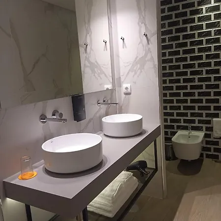 Apartmán Brandapartments