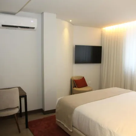 Brandapartments Apartmán *