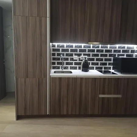 Apartament Brandapartments Porto