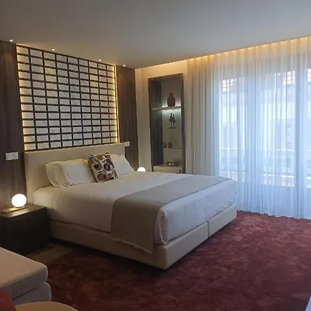 Brandapartments Apartment