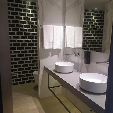 Brandapartments