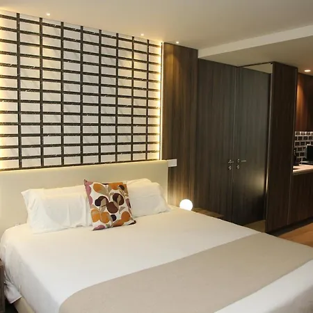 Brandapartments