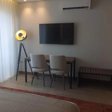 Brandapartments *