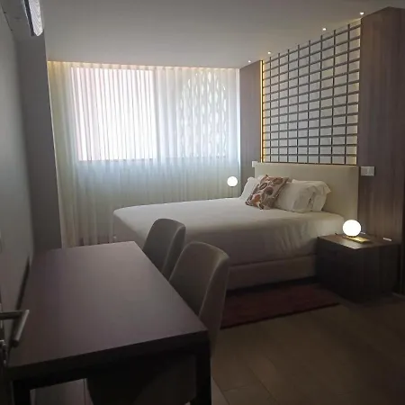 Brandapartments *