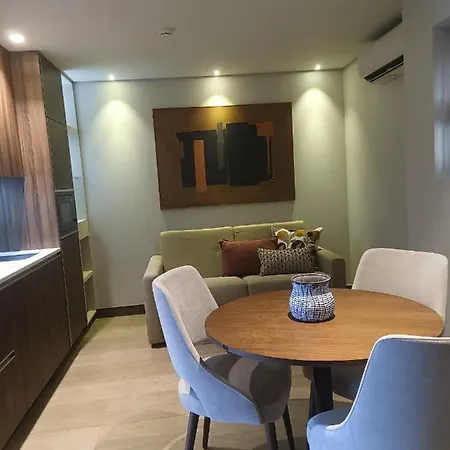 Brandapartments Apartament Porto