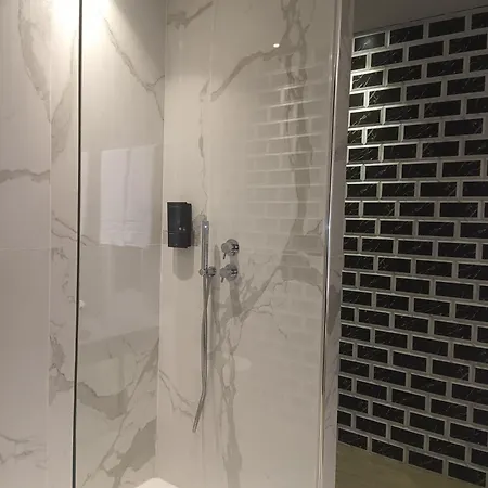 Brandapartments Apartament Porto