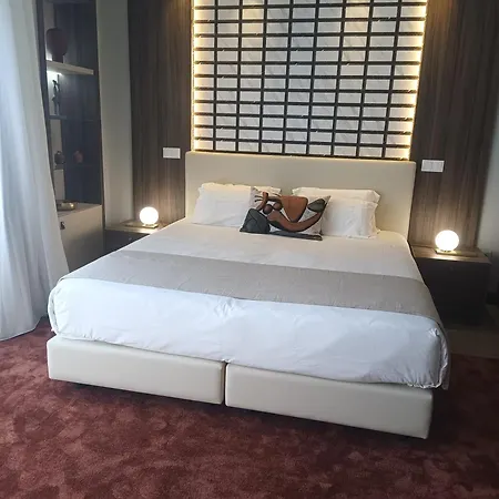 Brandapartments *