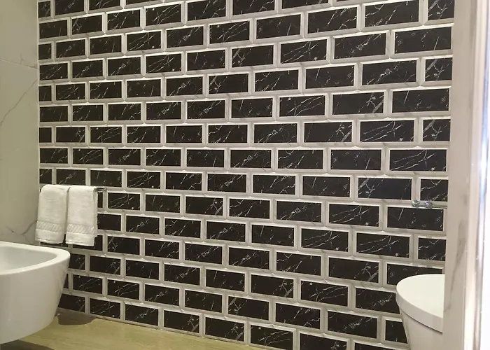 Appartement Brandapartments