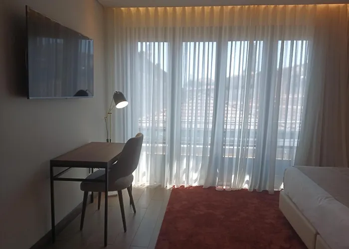 Appartement Brandapartments Oporto