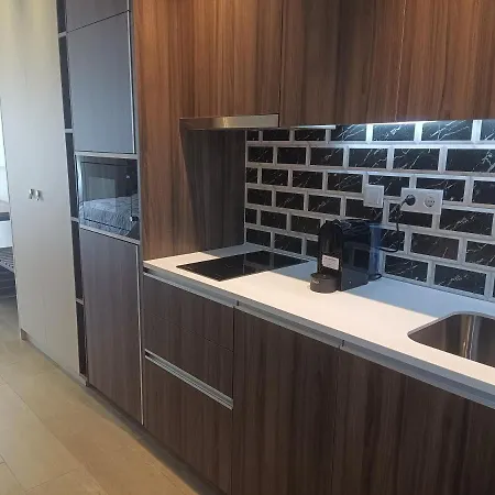 Apartment Brandapartments