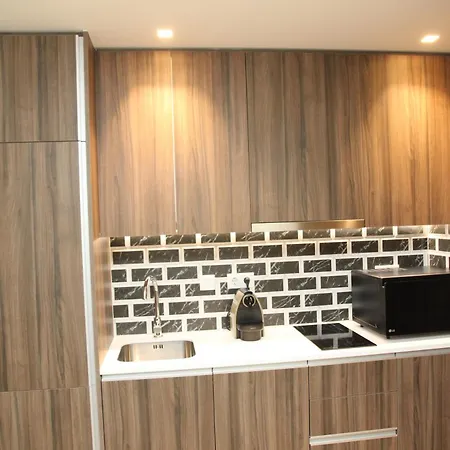 Apartment Brandapartments