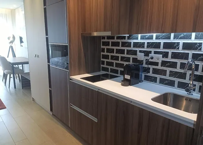 Apartment Brandapartments