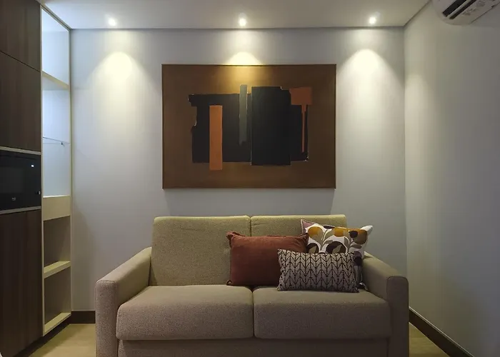 Brandapartments * Porto