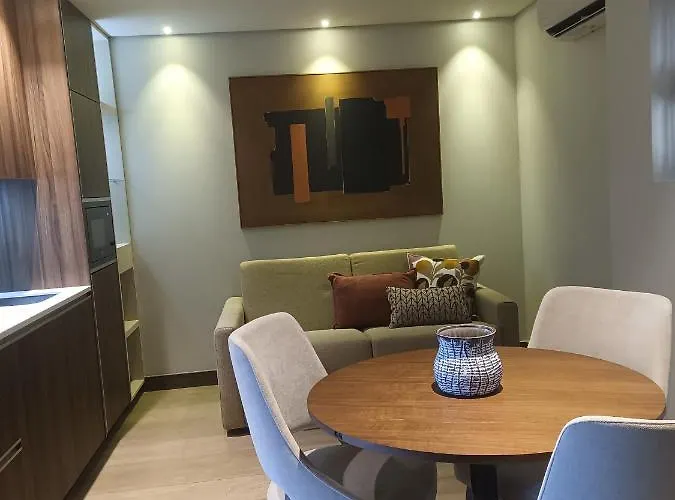 Brandapartments Apartment Porto