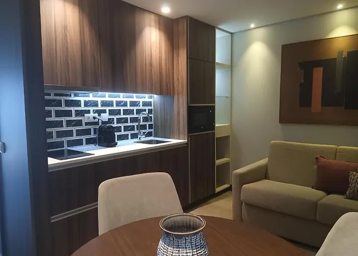 Apartman Brandapartments *