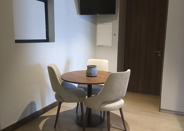 Apartman Brandapartments