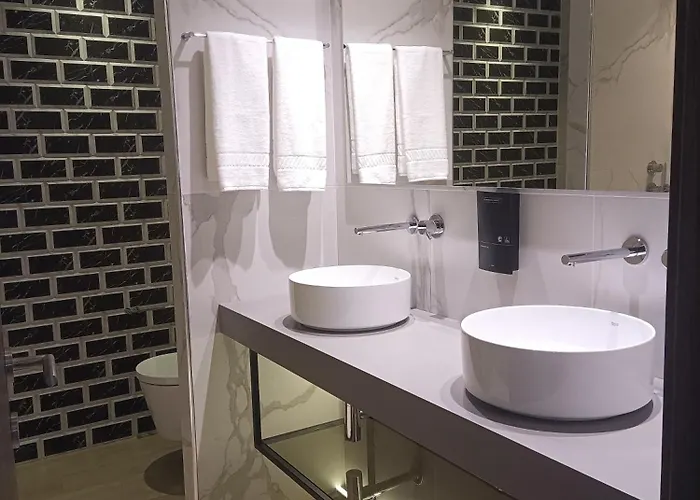 Apartment Brandapartments Porto