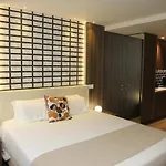 Brandapartments