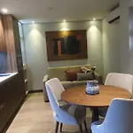 Brandapartments Apartament Porto