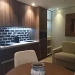 Apartament Brandapartments *