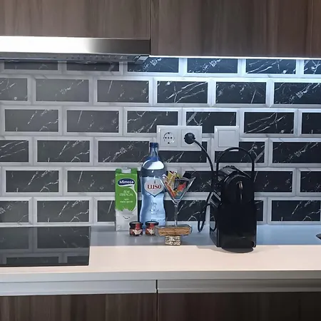 Brandapartments *