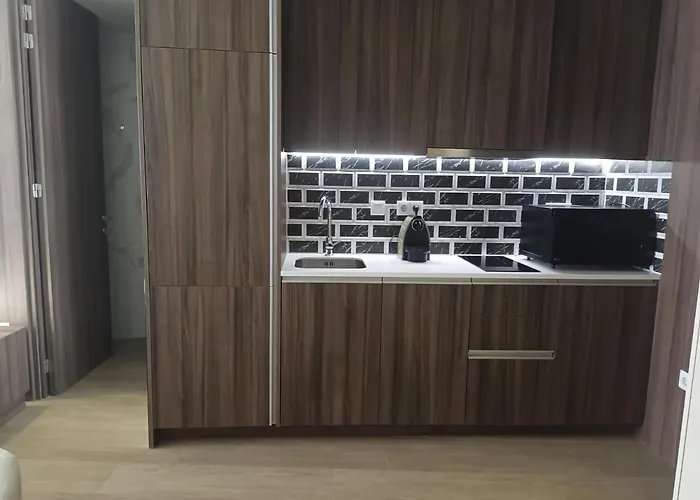 شقة Brandapartments بورتو