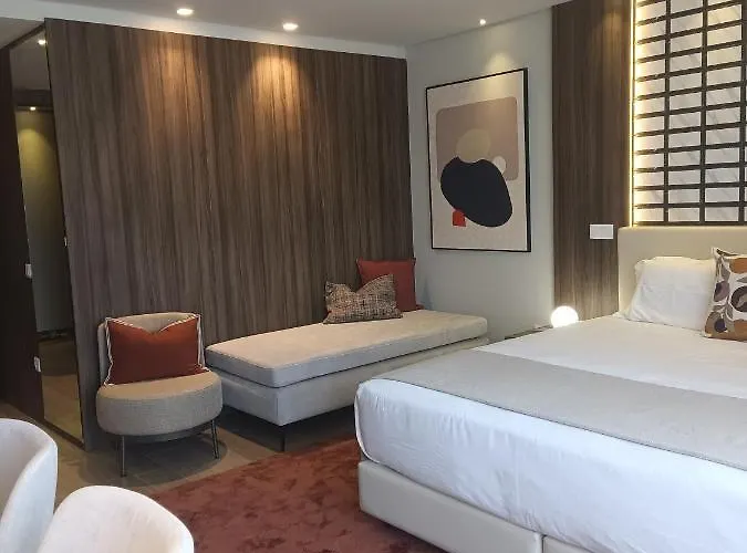 شقة Brandapartments