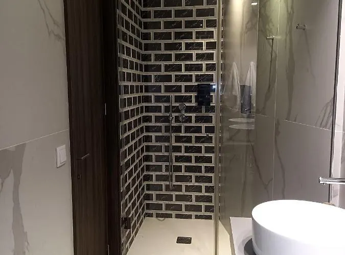 شقة Brandapartments بورتو