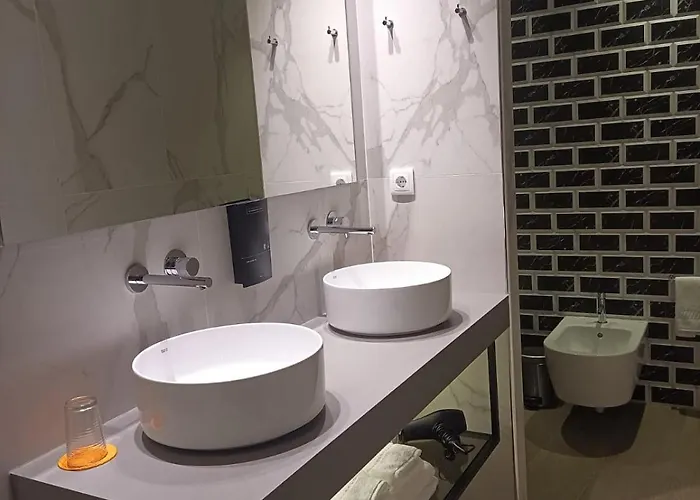 شقة Brandapartments