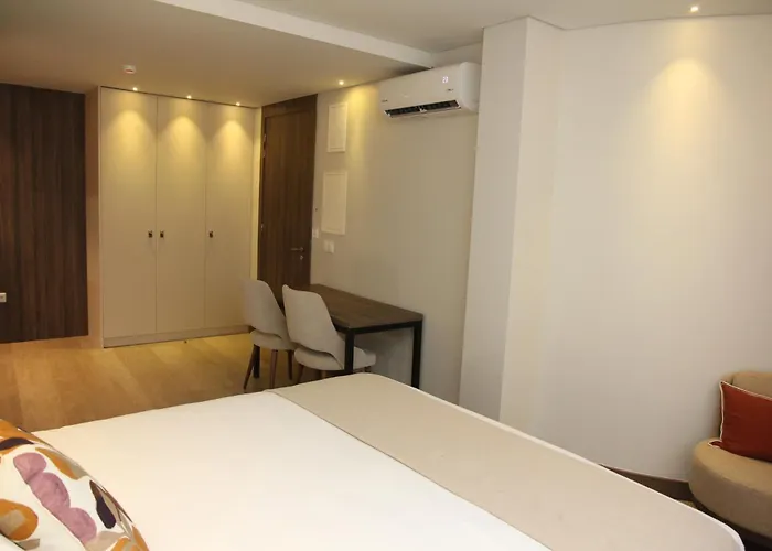 شقة Brandapartments