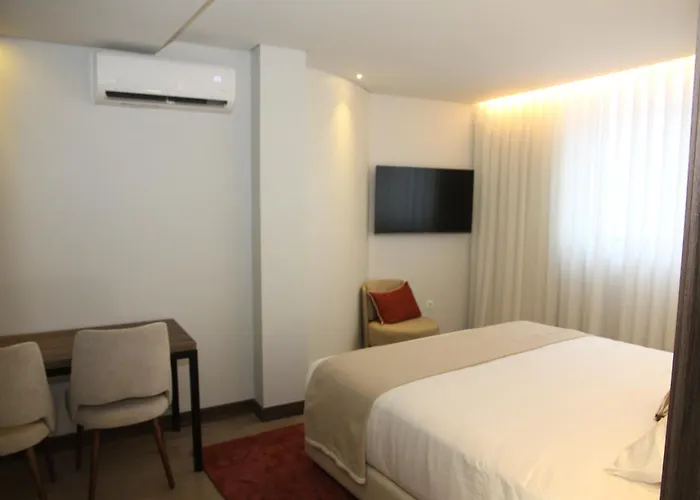 Brandapartments شقة *